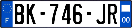 BK-746-JR