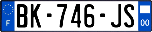 BK-746-JS