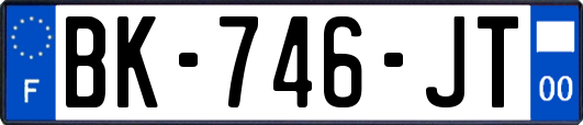 BK-746-JT