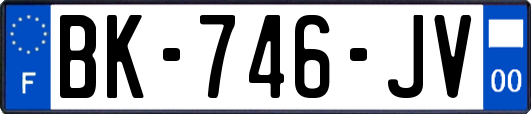 BK-746-JV