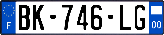 BK-746-LG