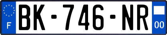 BK-746-NR