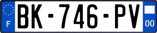 BK-746-PV