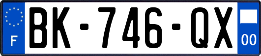 BK-746-QX