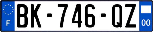 BK-746-QZ