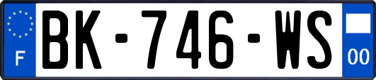 BK-746-WS