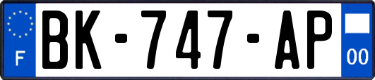 BK-747-AP