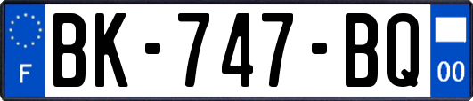 BK-747-BQ