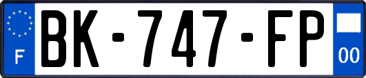 BK-747-FP