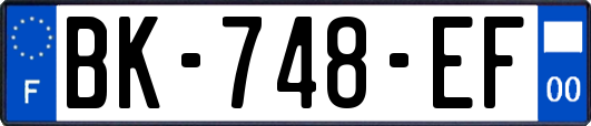 BK-748-EF