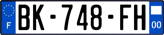 BK-748-FH