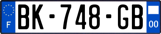 BK-748-GB