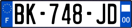 BK-748-JD