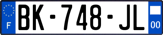 BK-748-JL