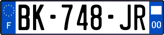 BK-748-JR