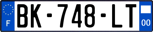 BK-748-LT