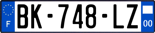 BK-748-LZ