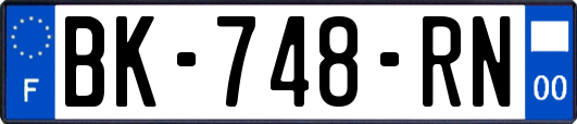 BK-748-RN