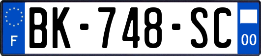 BK-748-SC