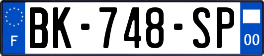 BK-748-SP