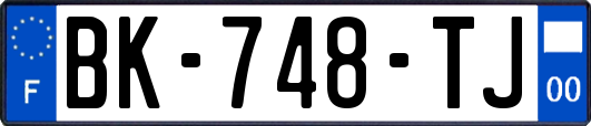 BK-748-TJ