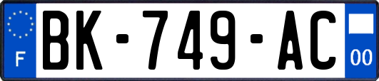 BK-749-AC