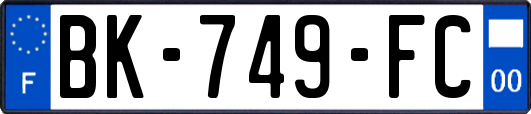 BK-749-FC