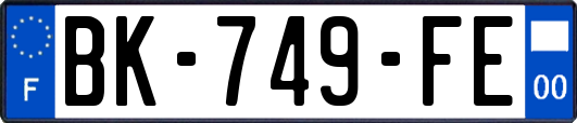 BK-749-FE