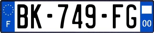 BK-749-FG