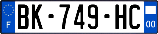 BK-749-HC