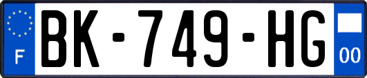 BK-749-HG