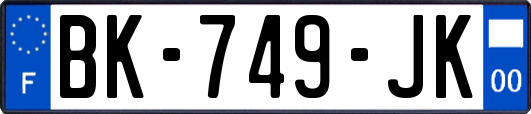 BK-749-JK