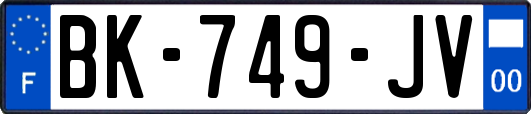 BK-749-JV