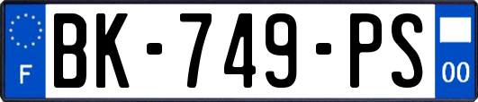 BK-749-PS