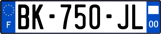 BK-750-JL