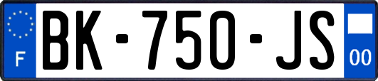 BK-750-JS