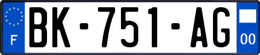 BK-751-AG