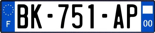 BK-751-AP