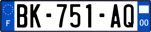 BK-751-AQ