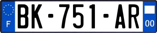 BK-751-AR