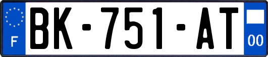 BK-751-AT