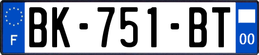 BK-751-BT