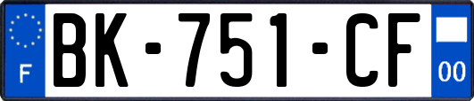 BK-751-CF