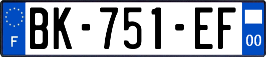 BK-751-EF