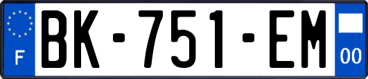 BK-751-EM