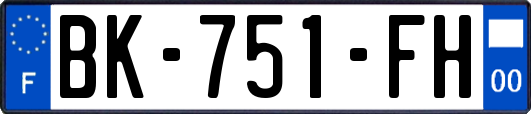 BK-751-FH