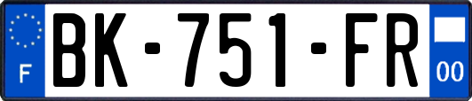 BK-751-FR