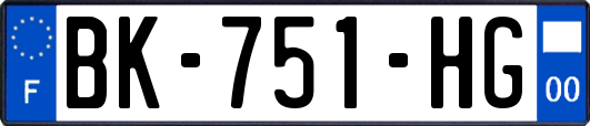 BK-751-HG