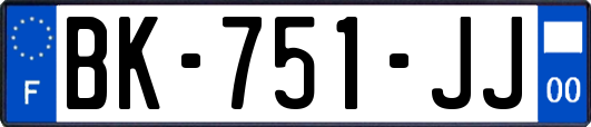 BK-751-JJ