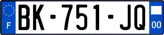 BK-751-JQ